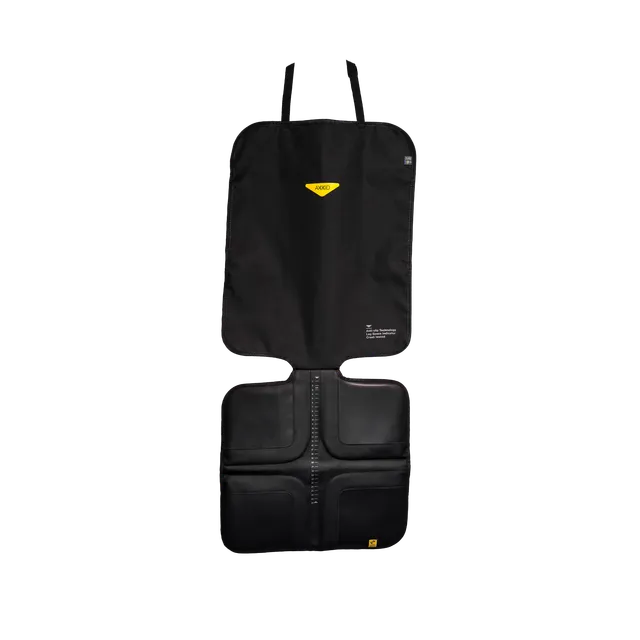 axkid-seat-protector-classic-rear-facing-protezione-sedile-auto image 1