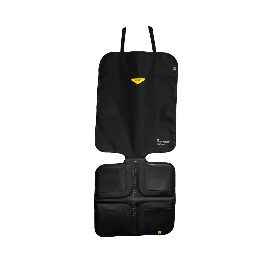 axkid-seat-protector-classic-rear-facing-protezione-sedile-auto image 1