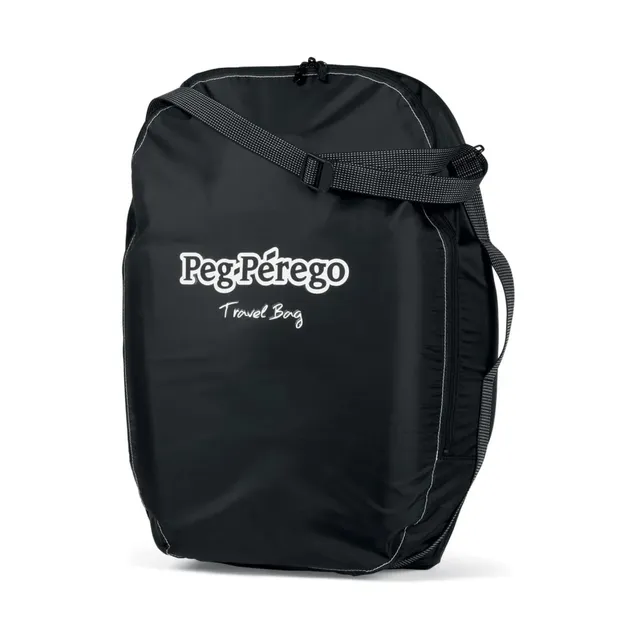 peg-perego-travel-bag-viaggio-2-3-flex-flex-120-borsa-da-trasporto-per-seggiolin image 1
