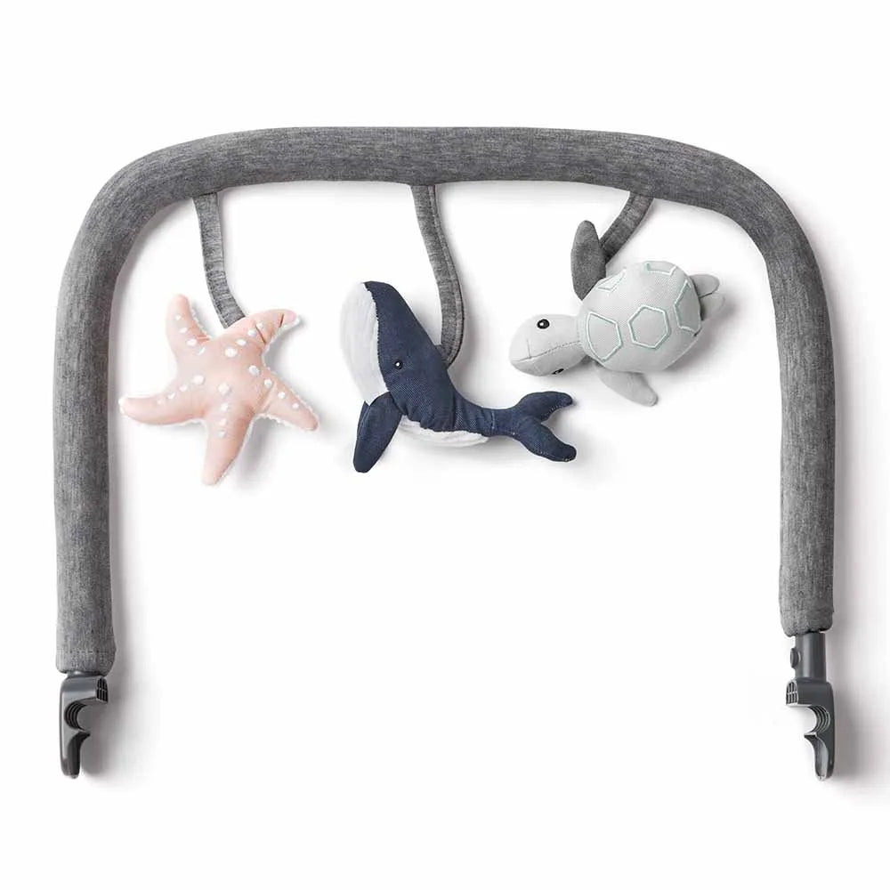 ergobaby-barra-giochi-per-sdraietta-evolve-3-in-1 image 5