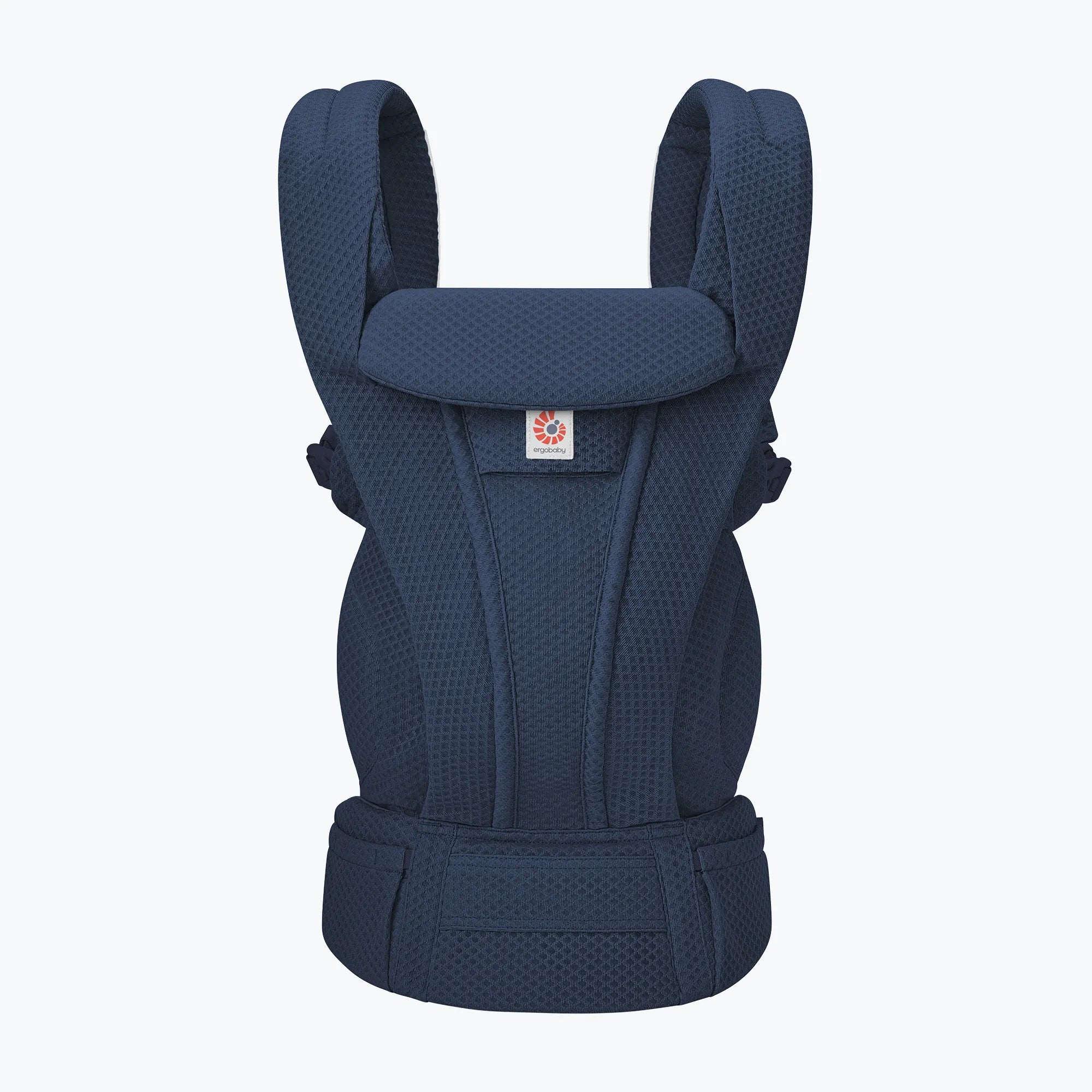 ergobaby-omni-deluxe-marsupio-ergonomico-4-posizioni-3-2-20-4-kg image 7