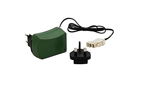 peg-perego-batteria-6v-4-5ah-batteria-di-ricambio-originale image 7