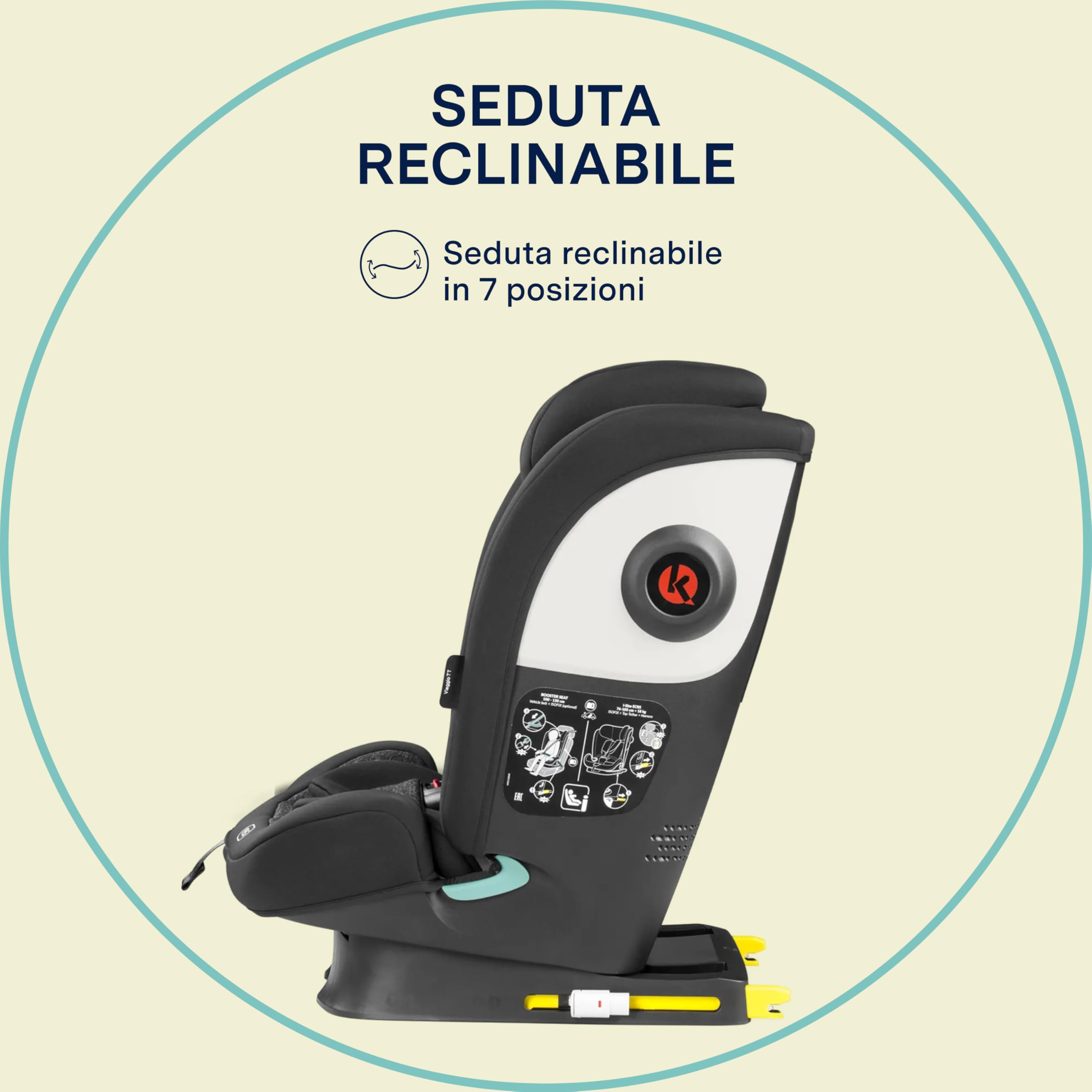peg-perego-viaggio-tt-seggiolino-auto-evolutivo-i-size-76-150-cm-planet image 3