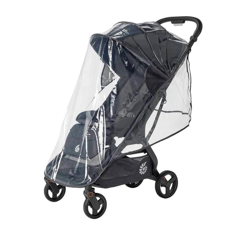 ergobaby-parapioggia-metro-3-per-passeggino image 1