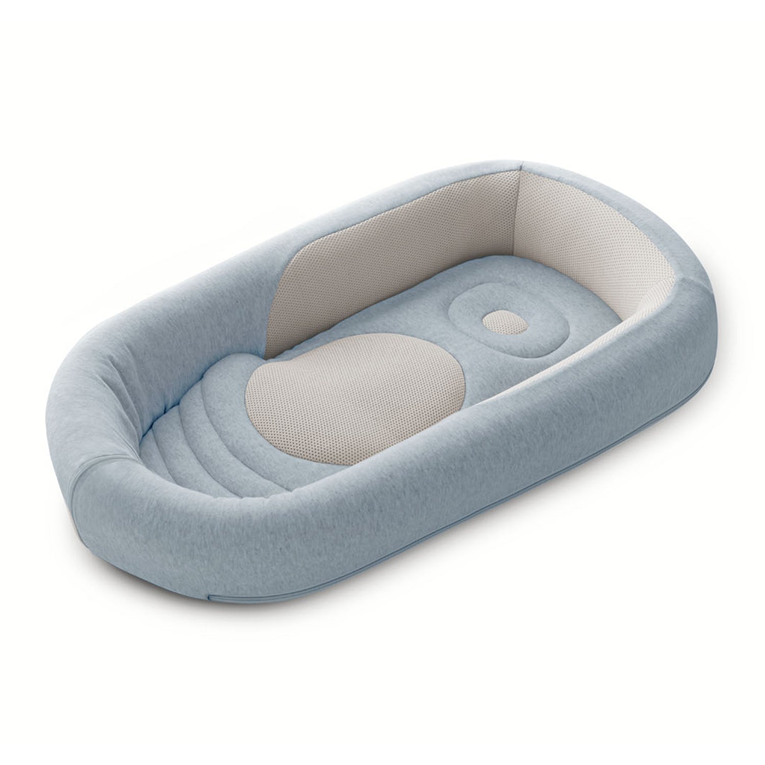 inglesina-welcome-pod-baby-nest-riduttore-nido-in-materiali-naturali image 5
