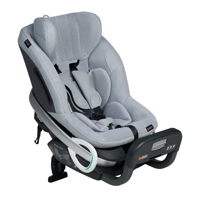 besafe-stretch-seggiolino-auto-rear-facing-0-7-anni-fino-a-125-cm image 1