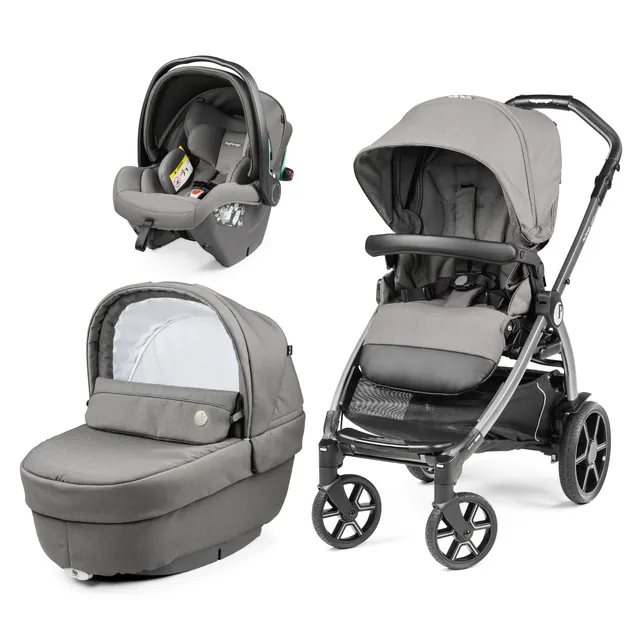 peg-perego-book-modular-trio-0-4-anni-passeggino-culla-elite-primo-viaggio-slk-i image 1