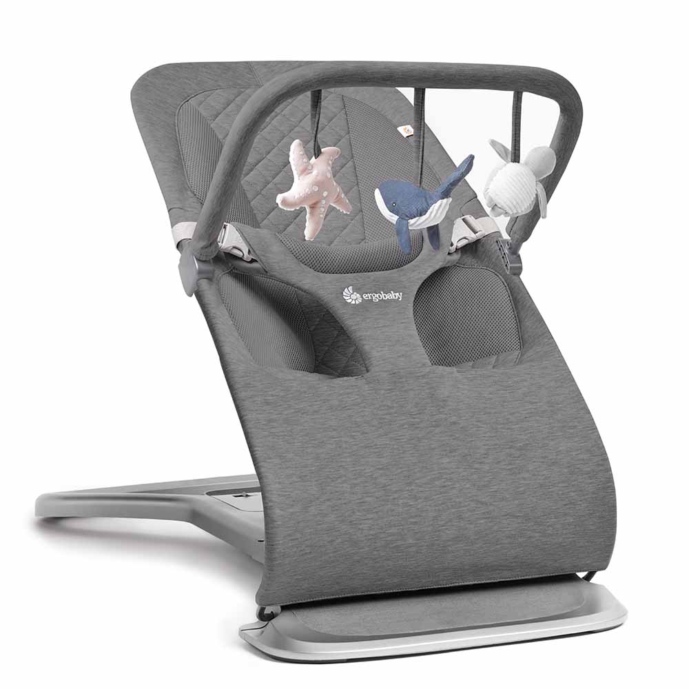 ergobaby-barra-giochi-per-sdraietta-evolve-3-in-1 image 6