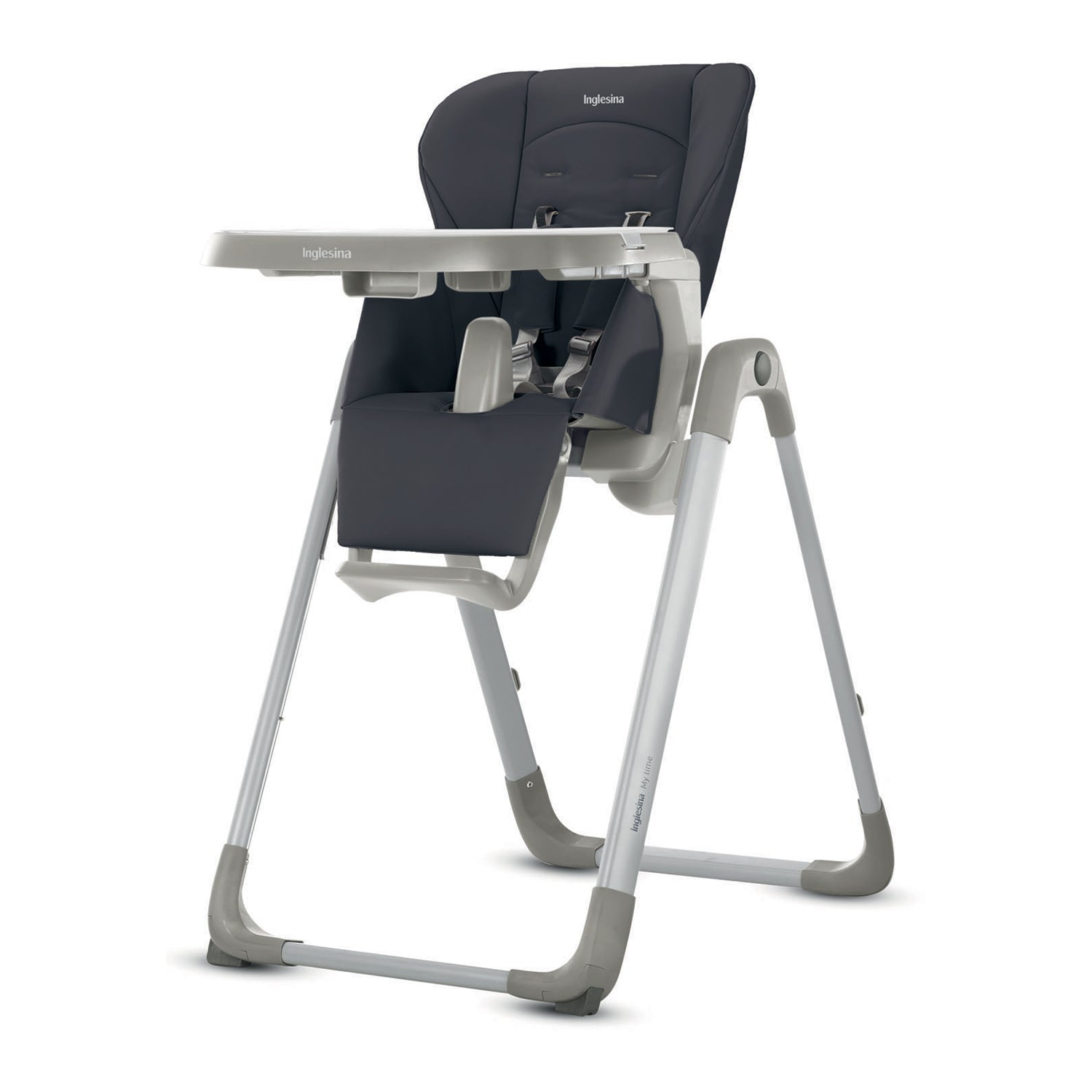 inglesina-my-time-seggiolone-regolabile-con-schienale-reclinabile image 3