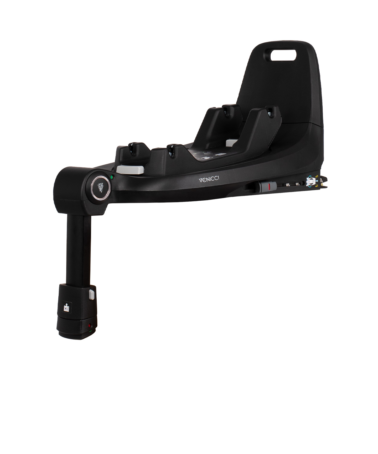 venicci-tiago-360-base-auto-isofix image 1