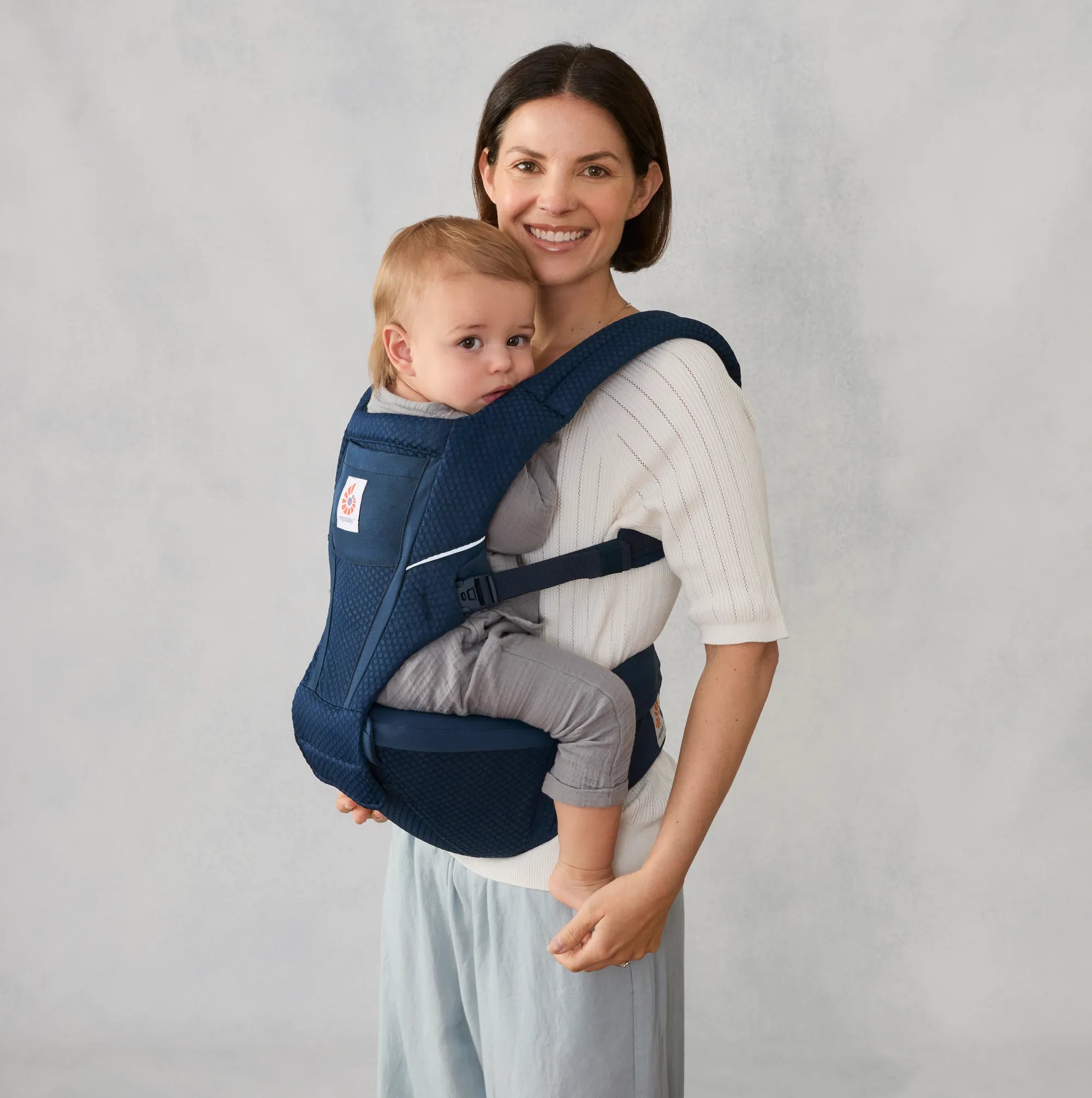 ergobaby-alta-hip-seat-marsupio-con-seduta-3-3-posizioni image 2