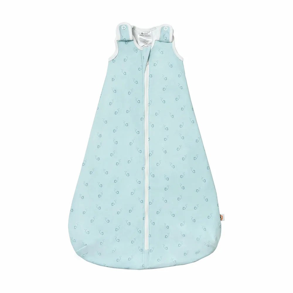ergobaby-sacco-nanna-classico-sacco-nanna-in-cotone image 3