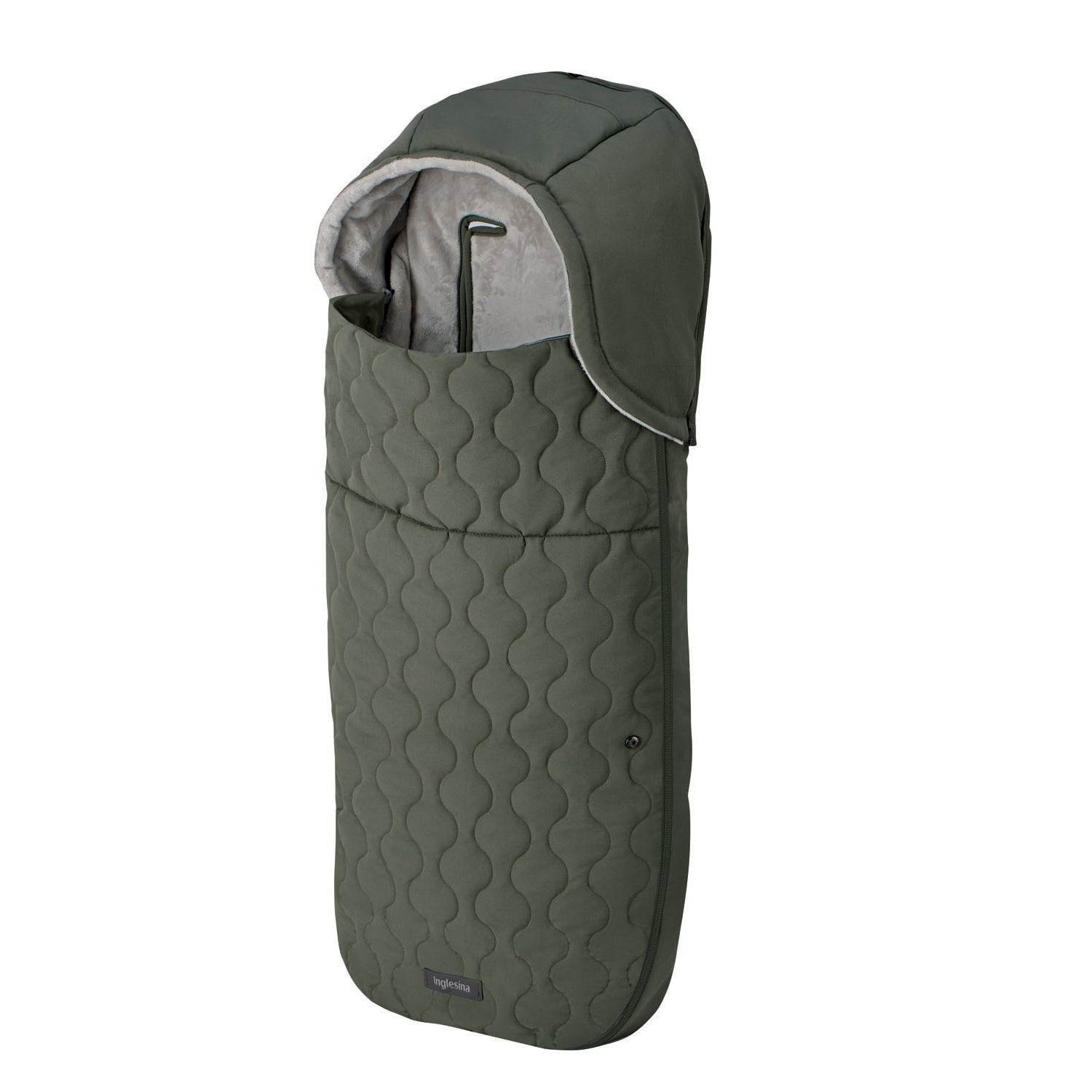 inglesina-stroller-footmuff-sacco-invernale-passeggino image 6