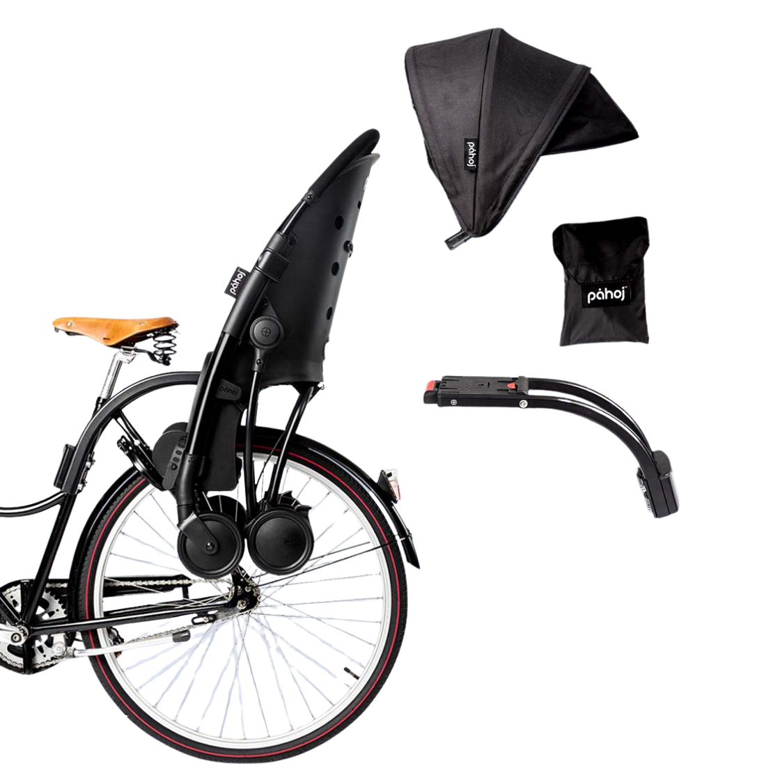 axkid-p-hoj-family-original-two-bikes-supporto-bici-per-seggiolino-auto image 1