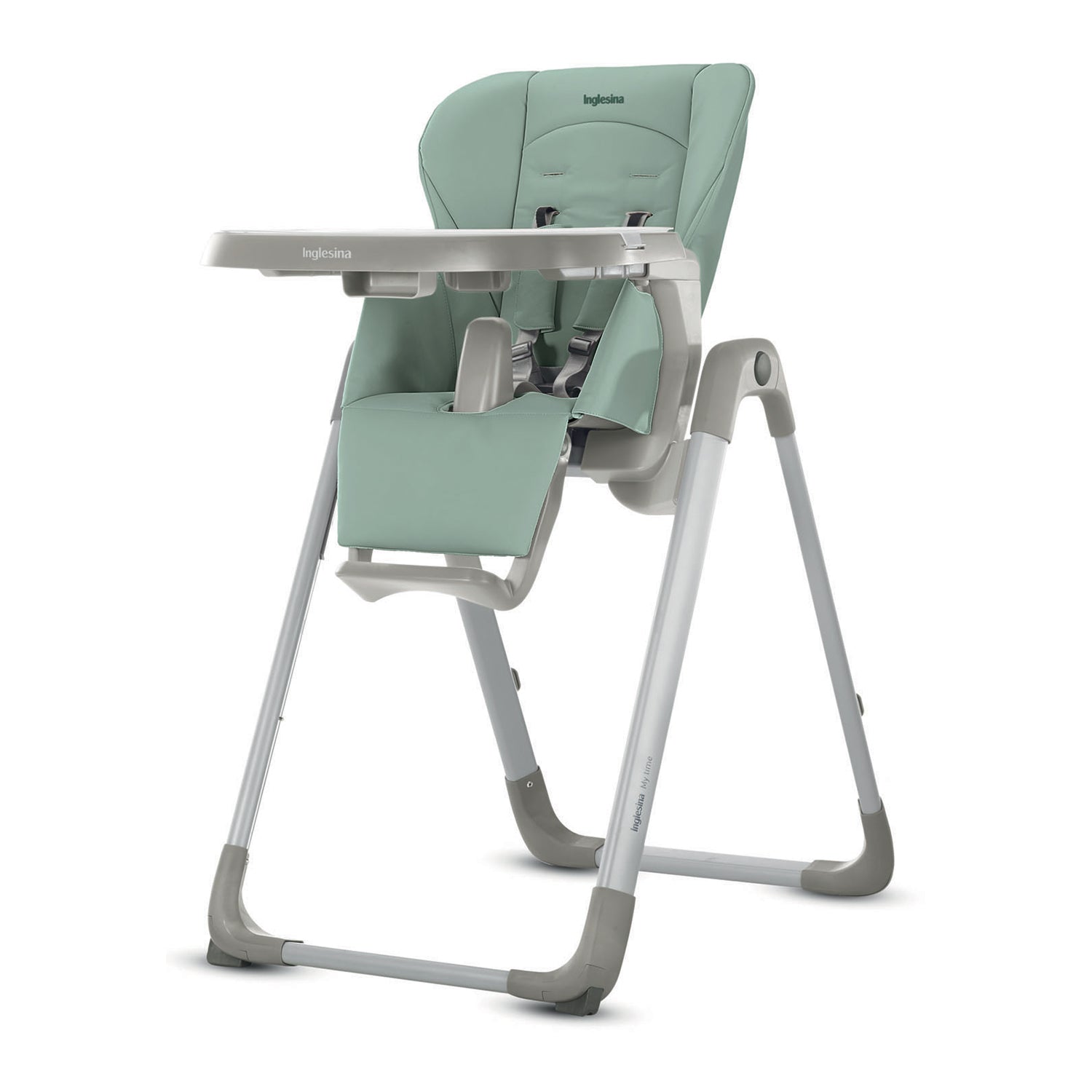 inglesina-my-time-seggiolone-regolabile-con-schienale-reclinabile image 2