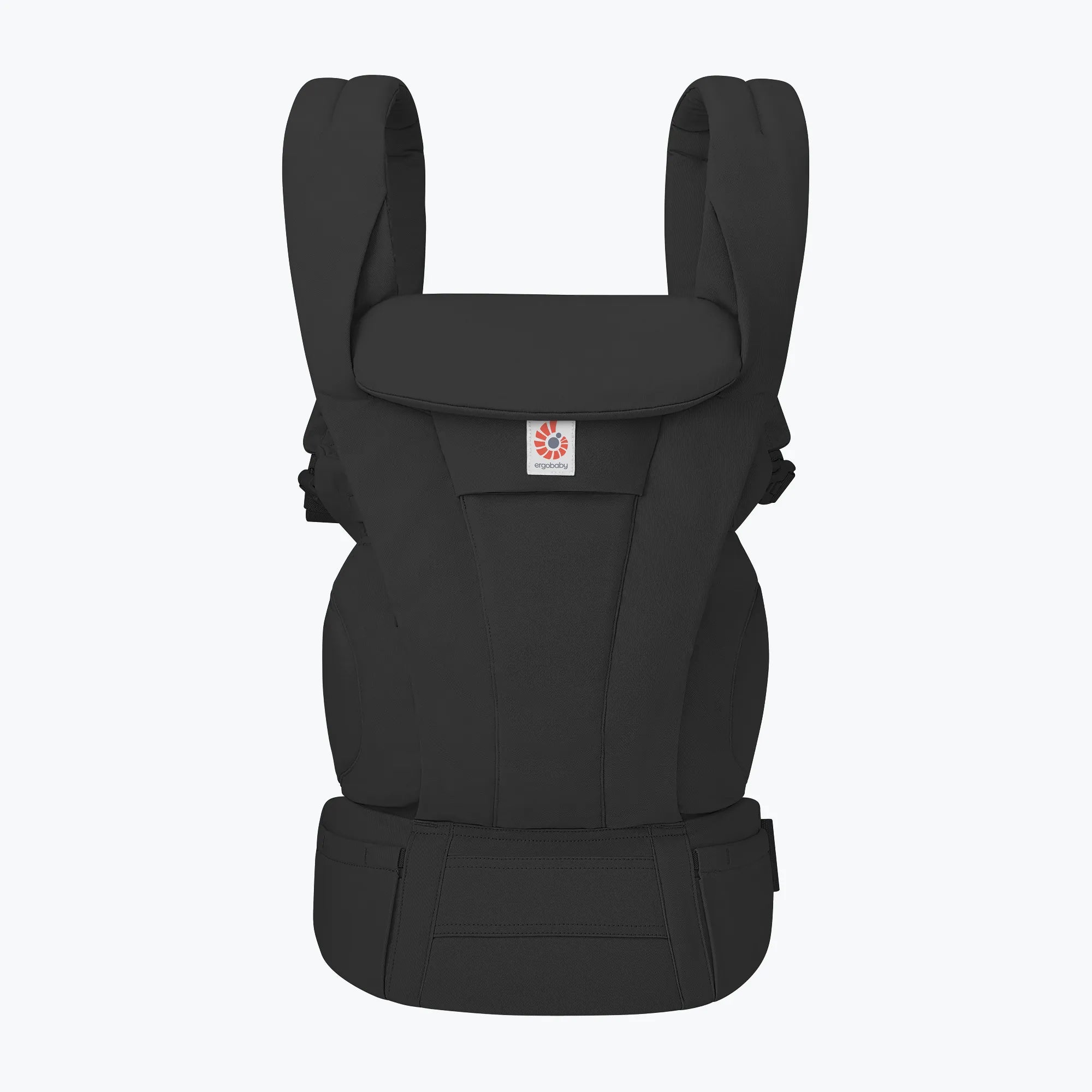 ergobaby-omni-deluxe-bambino-marsupio-cotone image 4