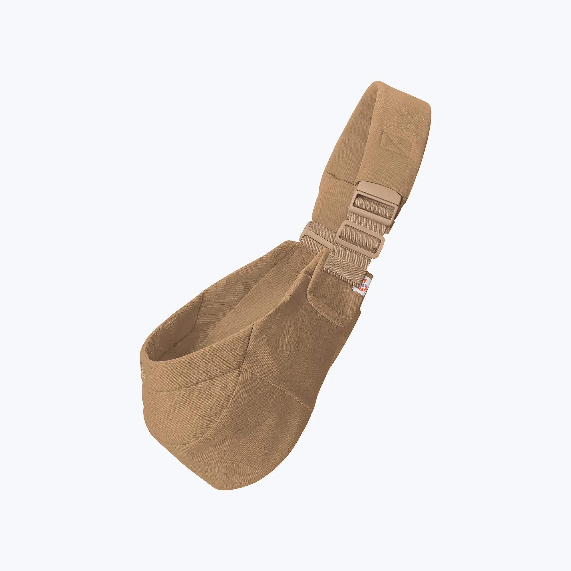 ergobaby-upsie-sling-marsupio-a-fascia-compatto image 7