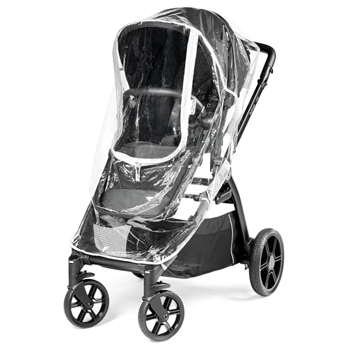 peg-perego-rain-cover-parapioggia-universale-per-passeggini-volo-veloce-vivace-b image 2