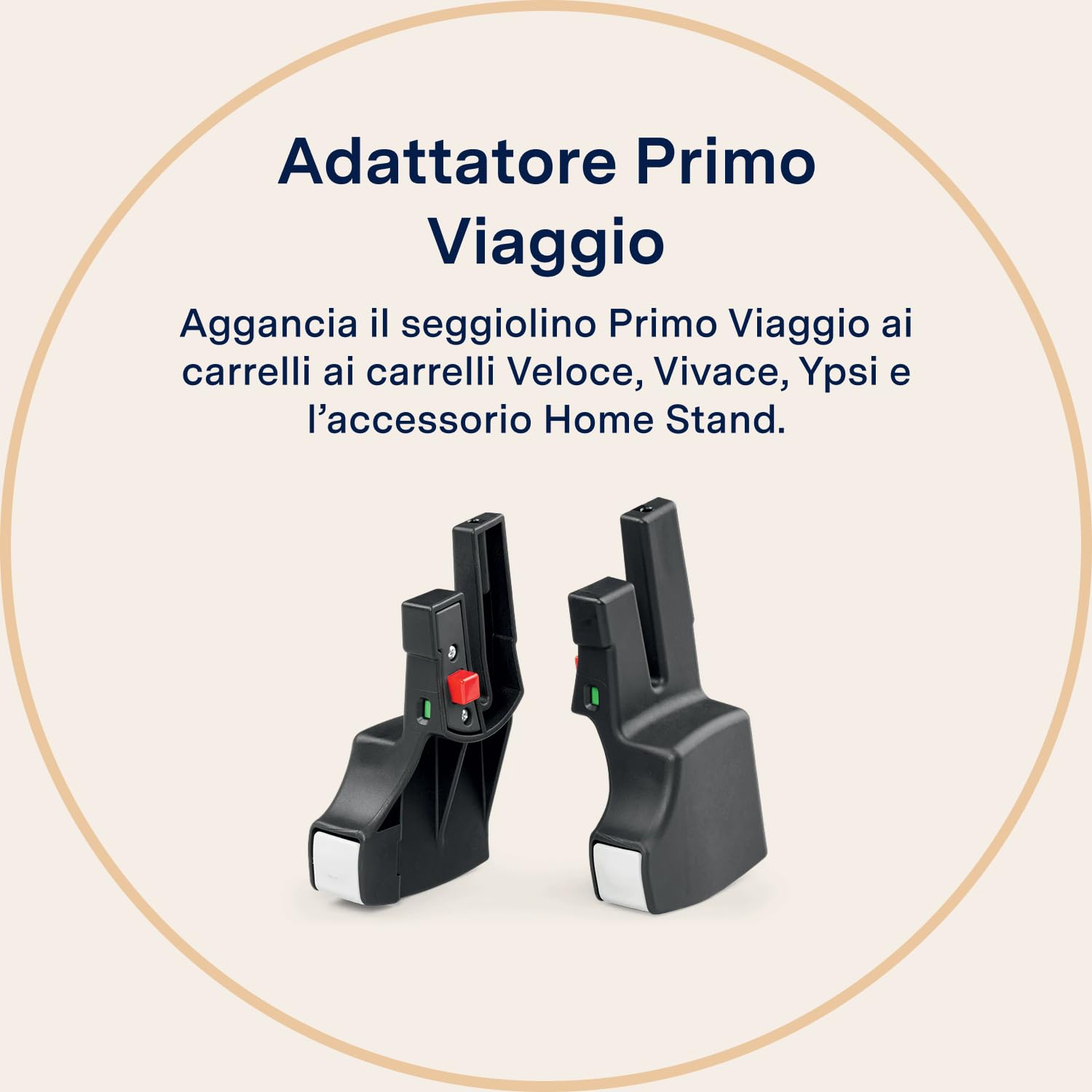 peg-perego-pv-adapter-links-adattatori-seggiolino-auto-primo-viaggio-per-veloce- image 2