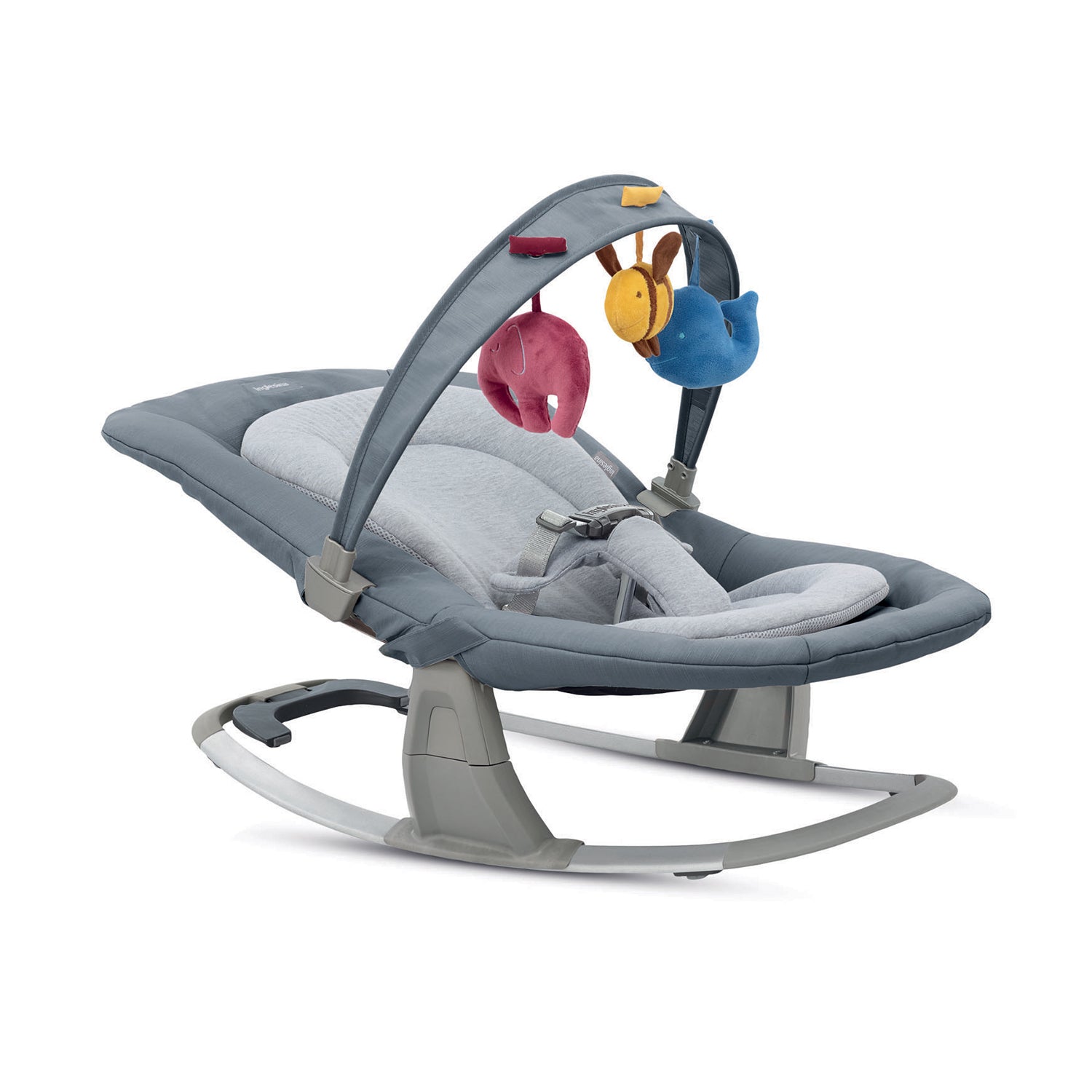 inglesina-lounge-sdraietta-ergonomica-reclinabile image 4
