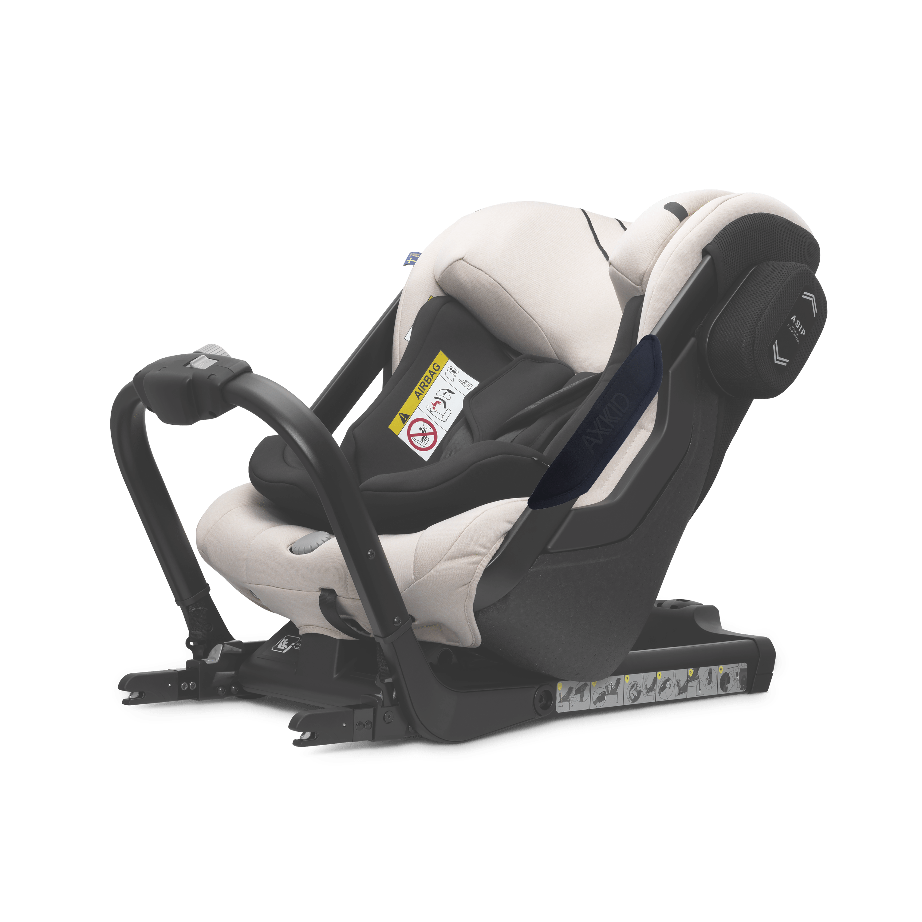 axkid-one-one-2-copertura-telaio-1-pezzo image 2