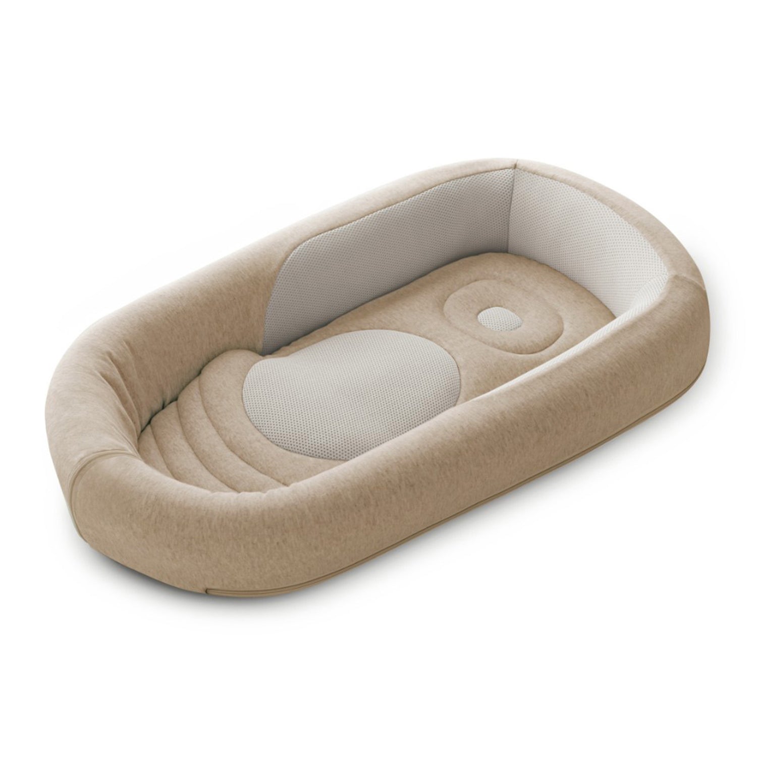 inglesina-welcome-pod-baby-nest-riduttore-nido-in-materiali-naturali image 2