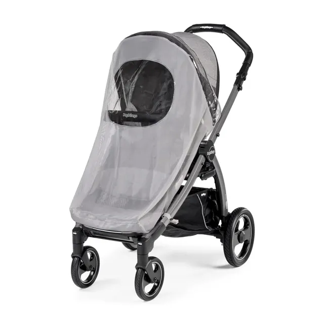peg-perego-mosquito-netting-stroller-zanzariera-per-passeggino-con-inserto-solar image 1