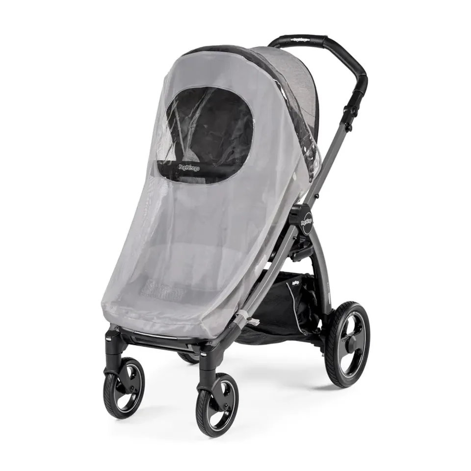peg-perego-mosquito-netting-stroller-zanzariera-per-passeggino-con-inserto-solar image 1