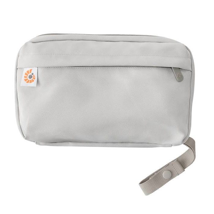 ergobaby-fasciatoio-portatile-2-in-1-con-custodia-borsa-pannolini image 2