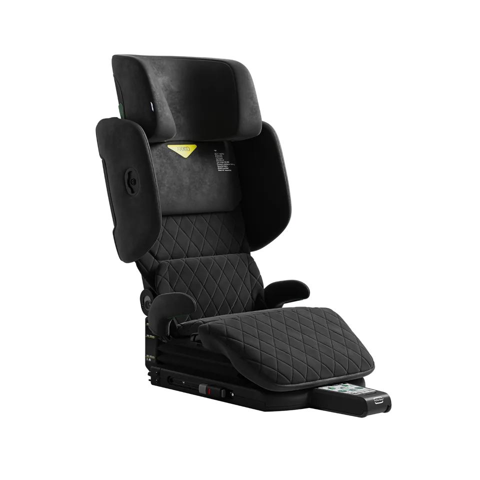 axkid-up-x-jon-olsson-seggiolino-auto-booster-15-36-kg image 1