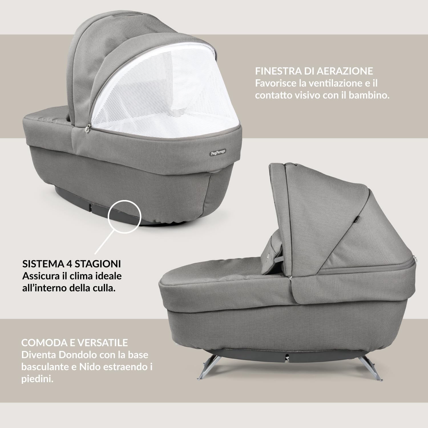peg-perego-book-modular-trio-0-4-anni-passeggino-culla-elite-primo-viaggio-slk-i image 4
