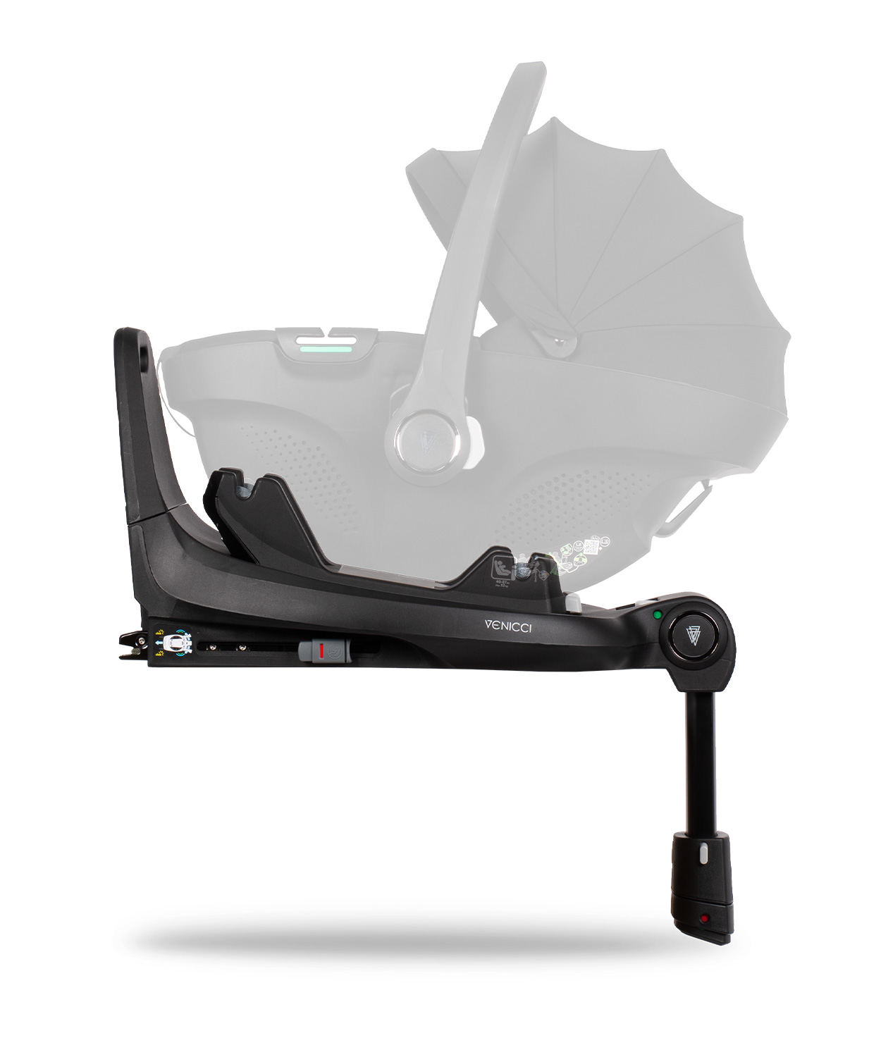 venicci-tiago-360-base-auto-isofix image 4