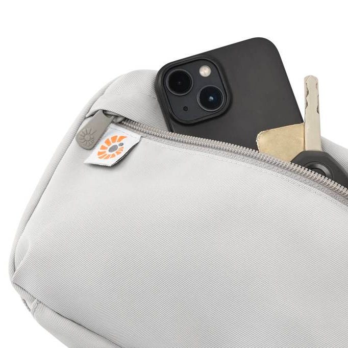 ergobaby-fasciatoio-portatile-2-in-1-con-custodia-borsa-pannolini image 6