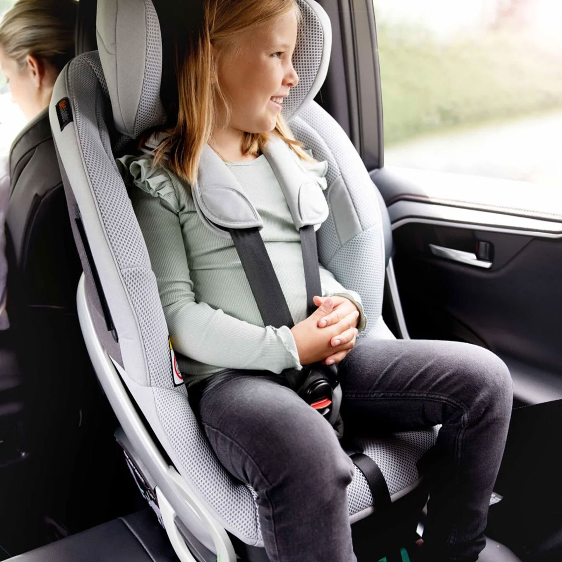 besafe-stretch-seggiolino-auto-rear-facing-0-7-anni-fino-a-125-cm image 8