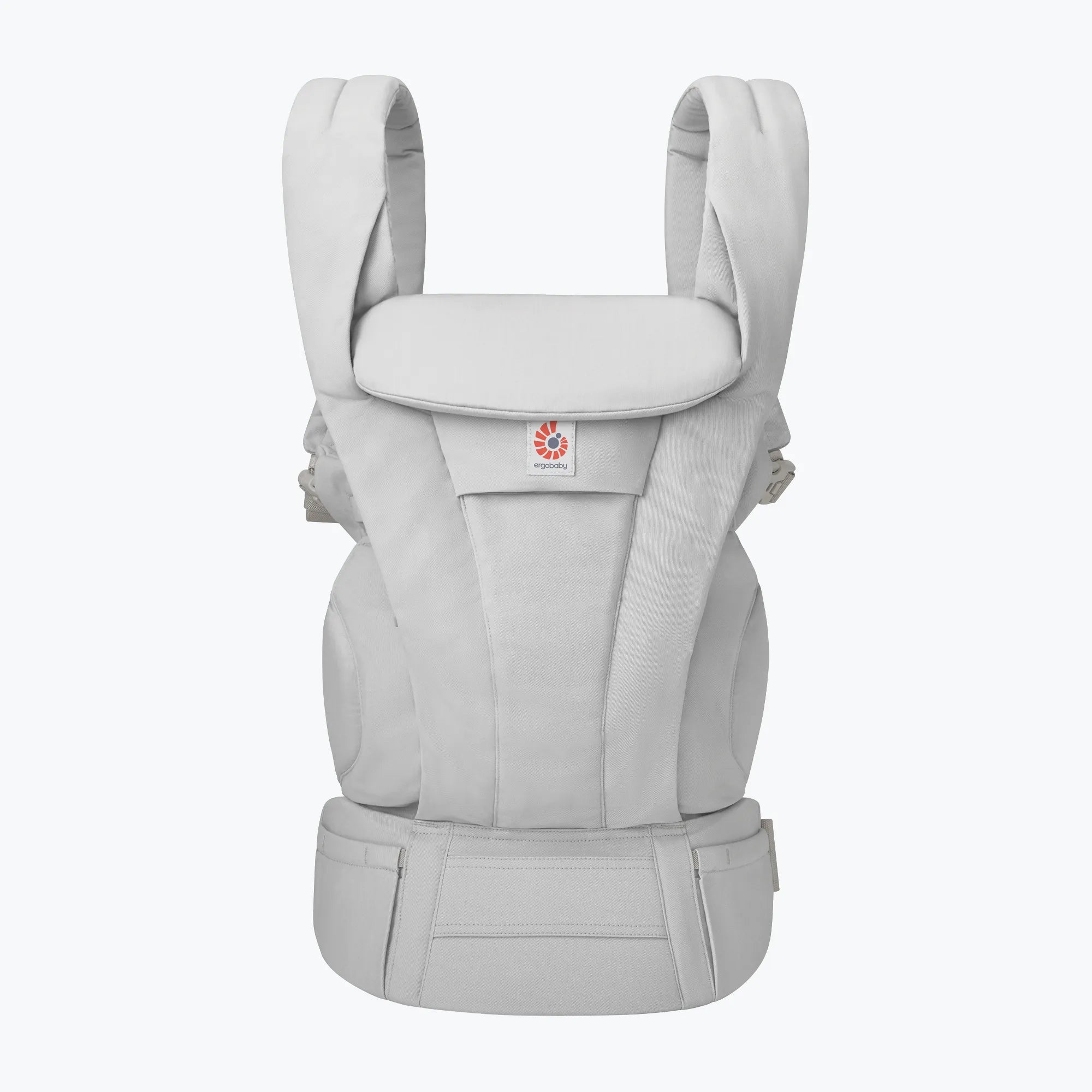 ergobaby-omni-deluxe-bambino-marsupio-cotone image 3