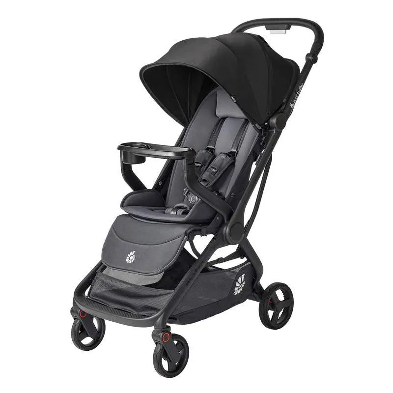 ergobaby-metro-3-vassoio-porta-snack-per-passeggino image 1