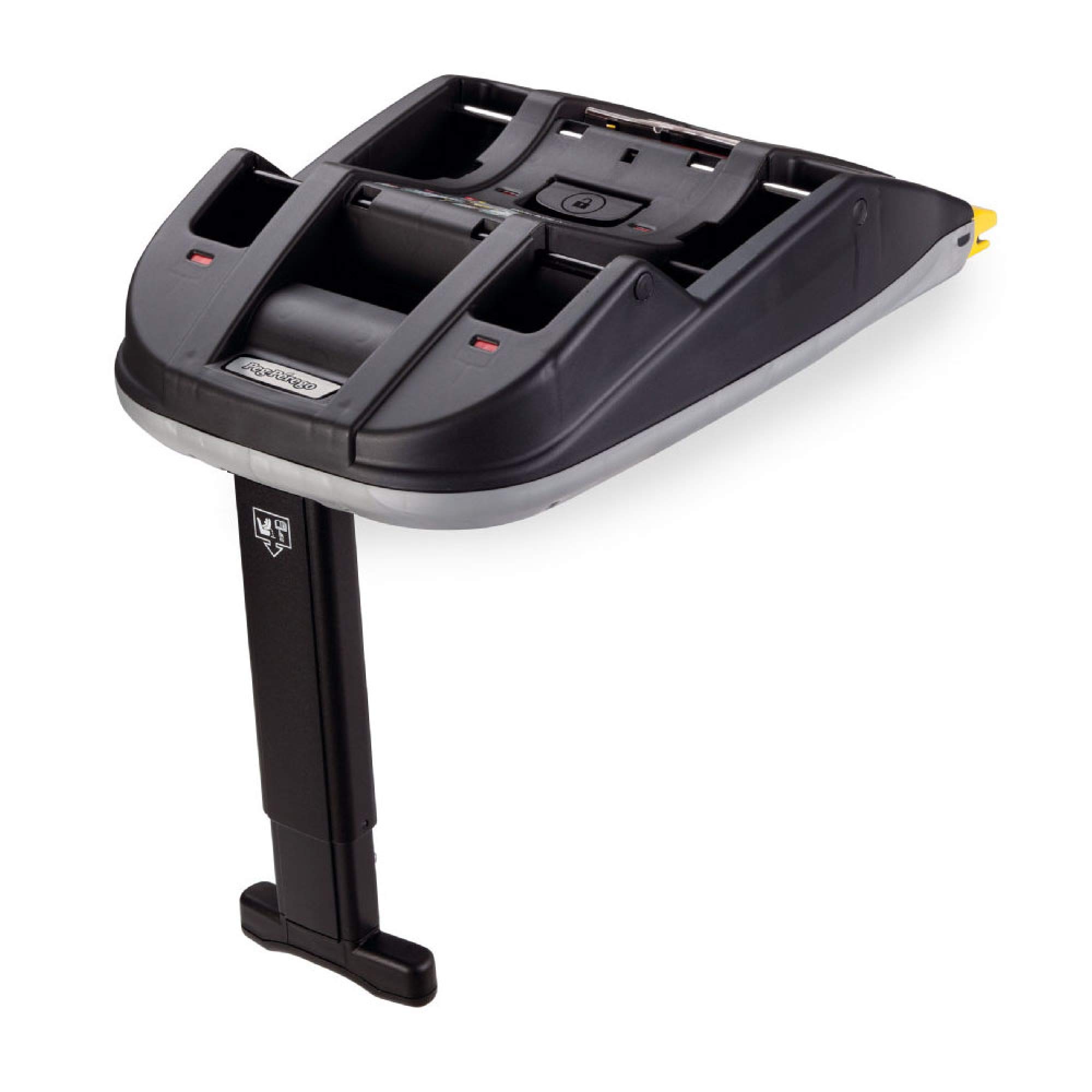 peg-perego-isofix-base-0-1-k-base-isofix-per-primo-viaggio-sl-e-viaggio1-duo-fix image 1