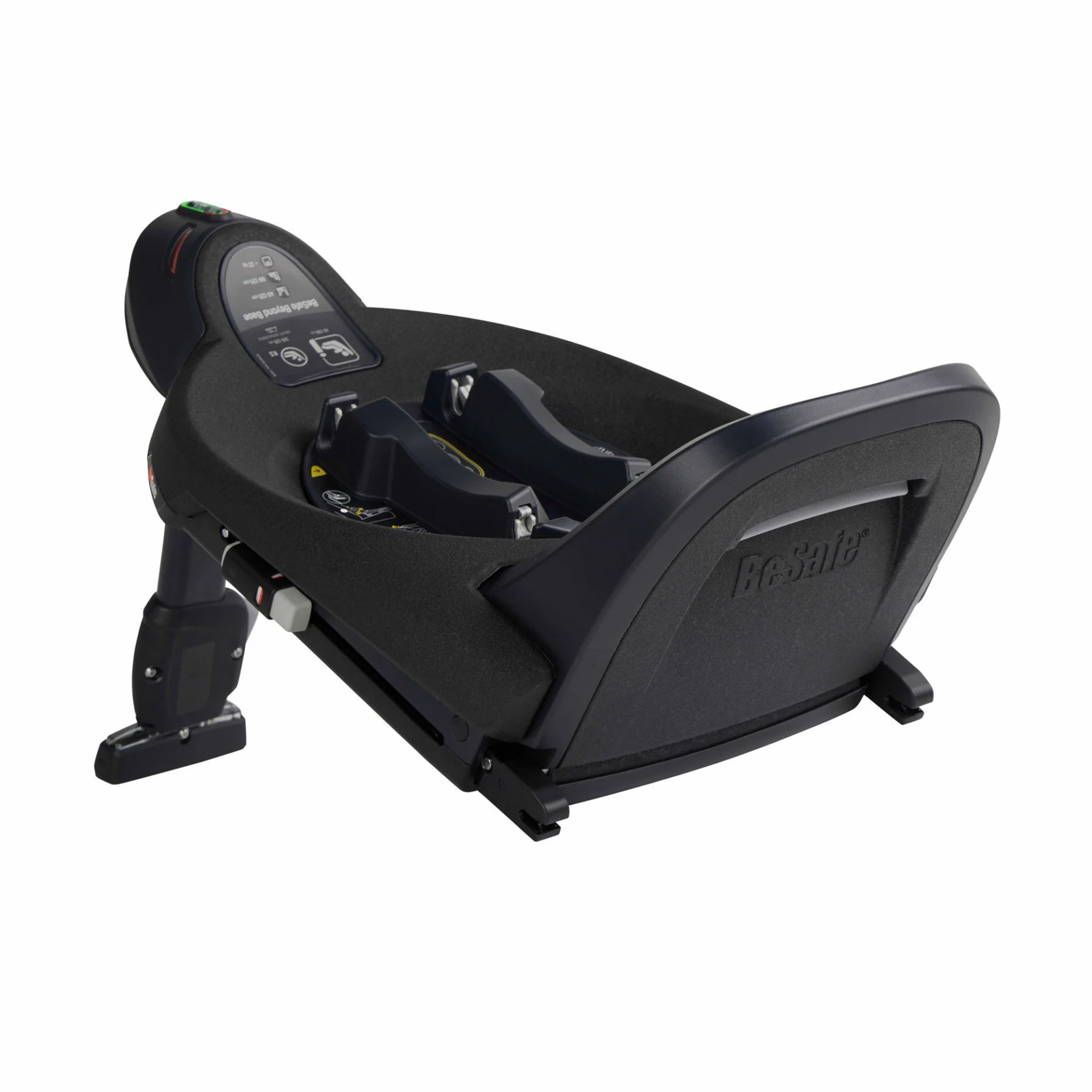 besafe-beyond-base-auto-isofix image 2