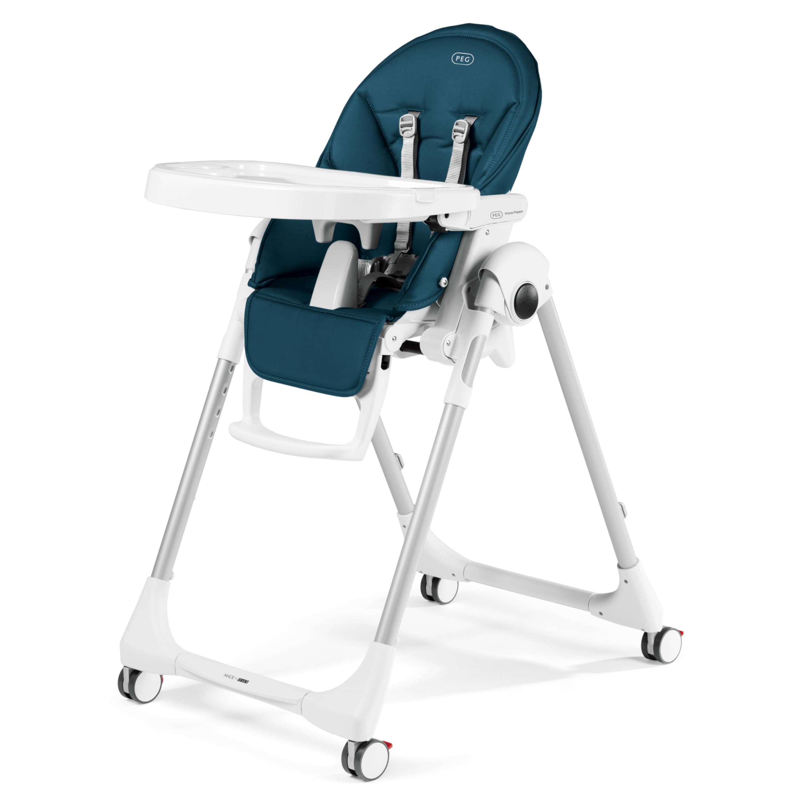 peg-perego-prima-pappa-follow-me-seggiolone-pappa-reclinabile-0-15-kg-astral image 6