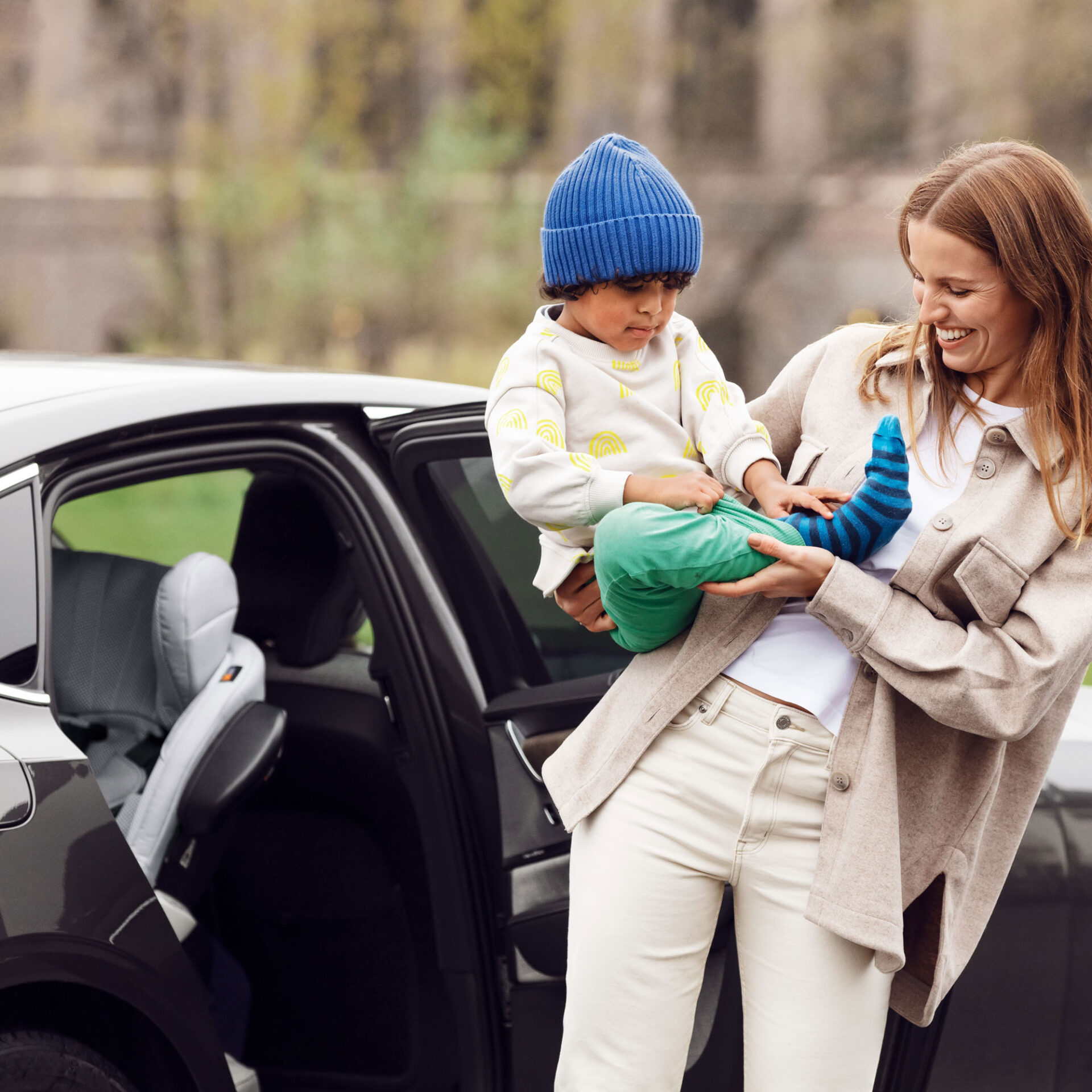 besafe-izi-turn-m-i-size-seggiolino-auto-girevole-i-size image 6