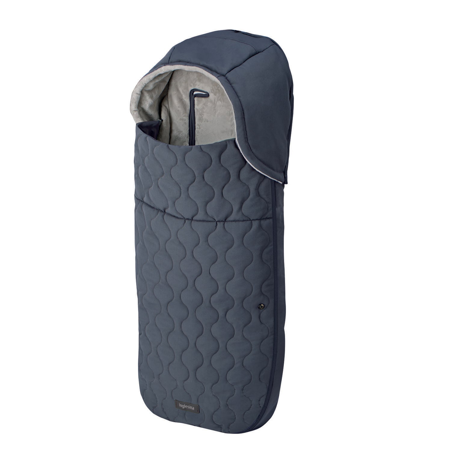 inglesina-stroller-footmuff-sacco-invernale-passeggino image 7