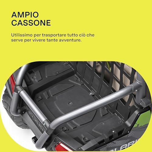 peg-perego-polaris-rzr-pro-green-shadow-fuoristrada-elettrico-24v-2-posti image 8