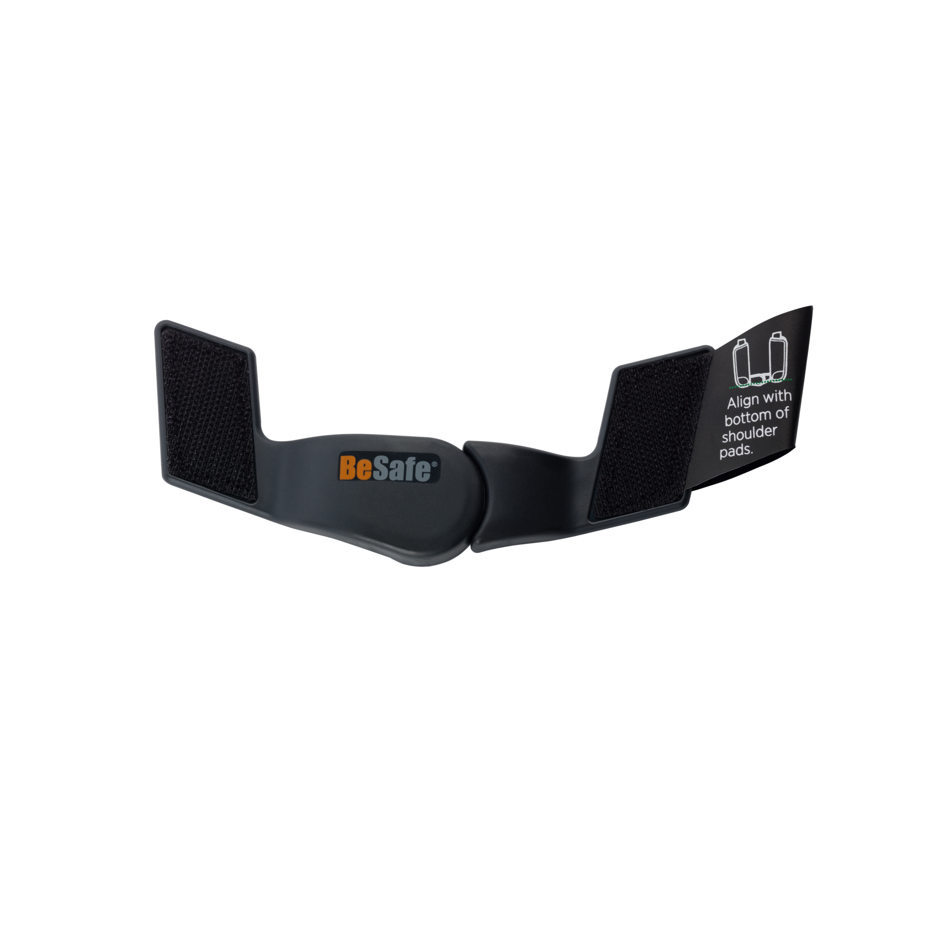 besafe-belt-guard-protezione-cintura-per-seggiolino-flex-fix image 1