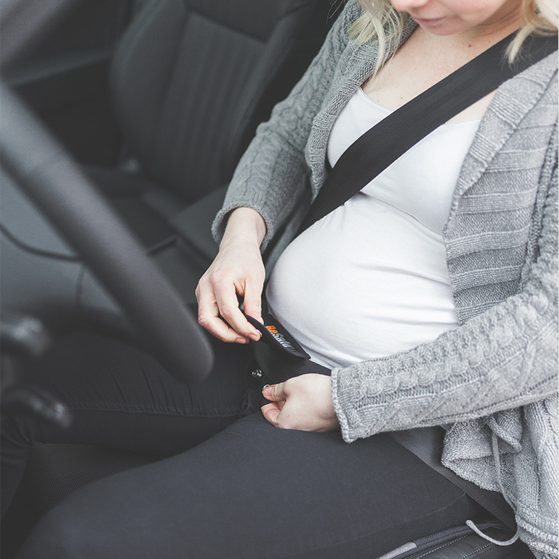 besafe-pregnant-adattatore-cintura-auto-in-gravidanza image 2