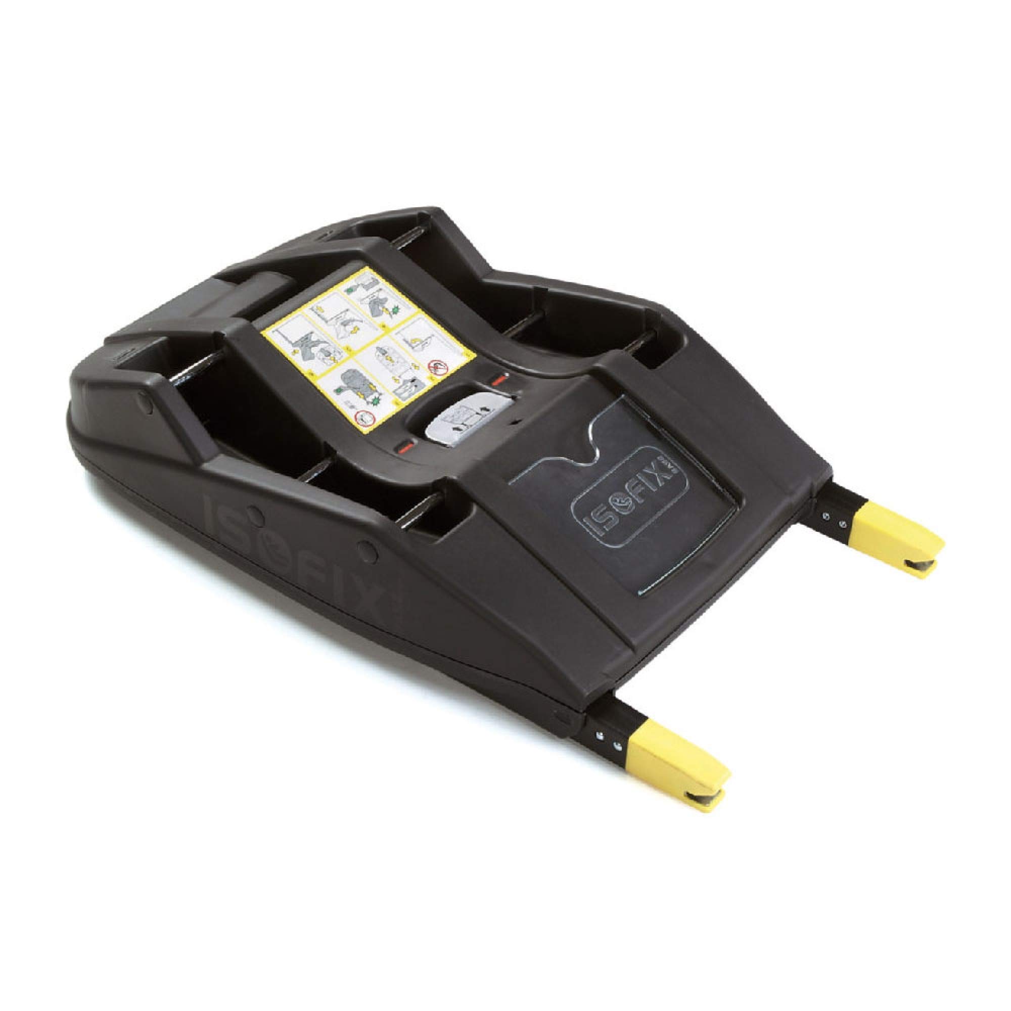 peg-perego-isofix-base-0-1-k-base-isofix-per-primo-viaggio-sl-e-viaggio1-duo-fix image 2