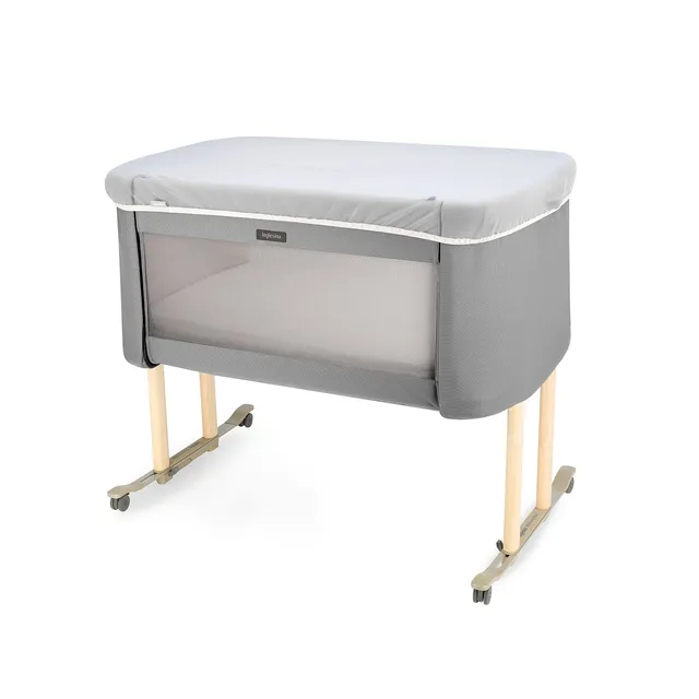 inglesina-zanzariera-welcome-bed-protezione-insetti-per-welcome-bed image 1