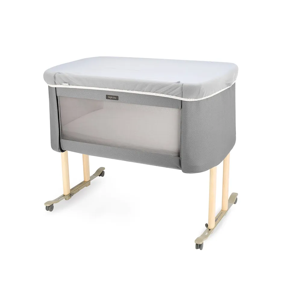 inglesina-zanzariera-welcome-bed-protezione-insetti-per-welcome-bed image 1
