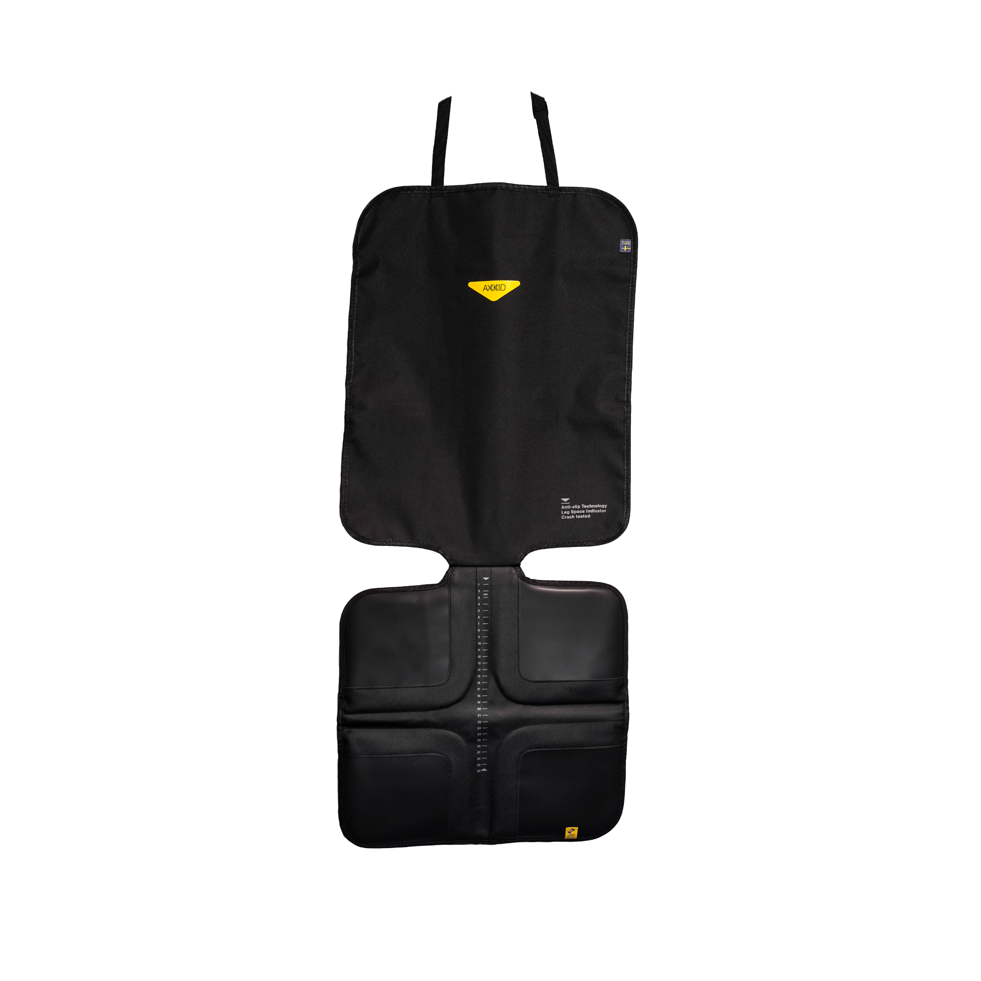 axkid-seat-protector-classic-rear-facing-protezione-sedile-auto image 1