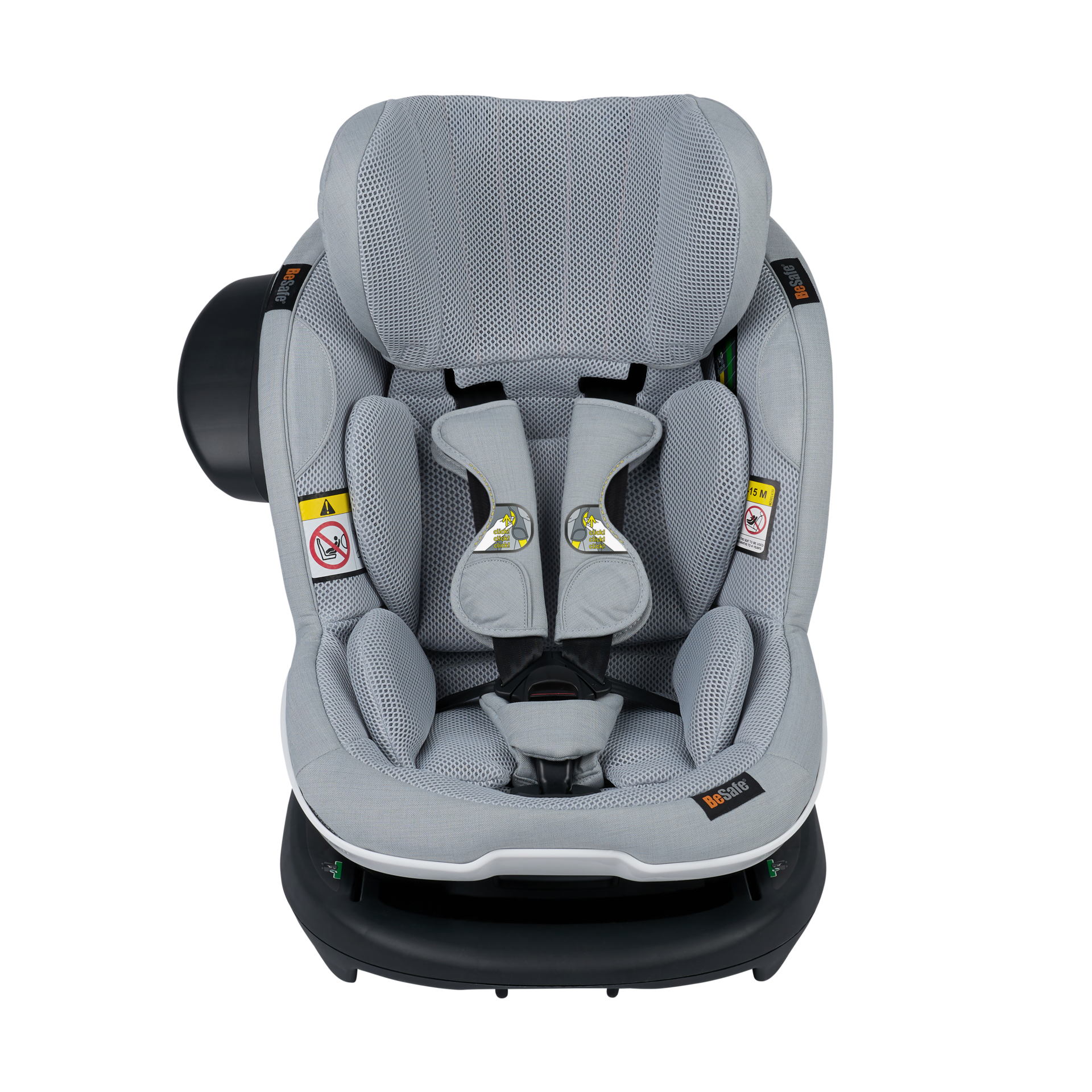 besafe-izi-modular-a-x1-i-size-seggiolino-auto-61-105-cm-per-base-isofix image 7